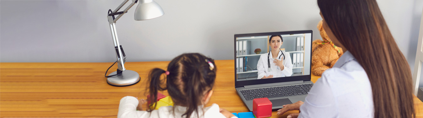 Getting online telehealth BC service is easy