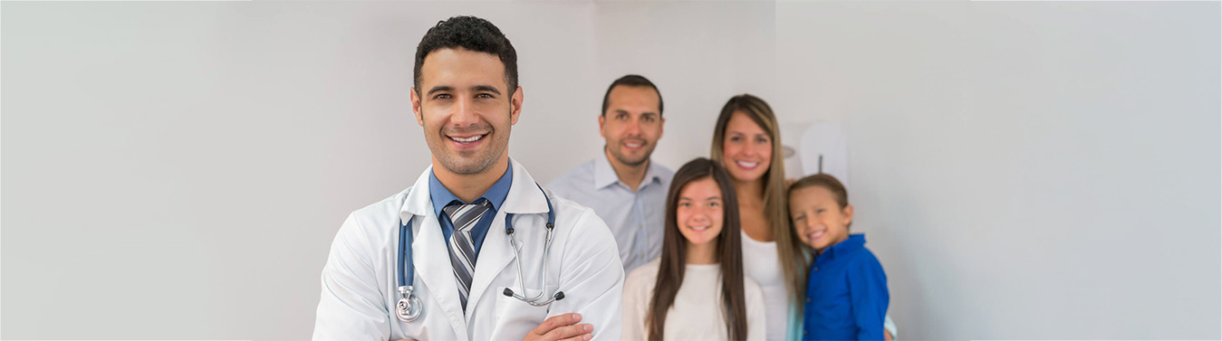 Get a quick care from a family doctor in Maple Ridge