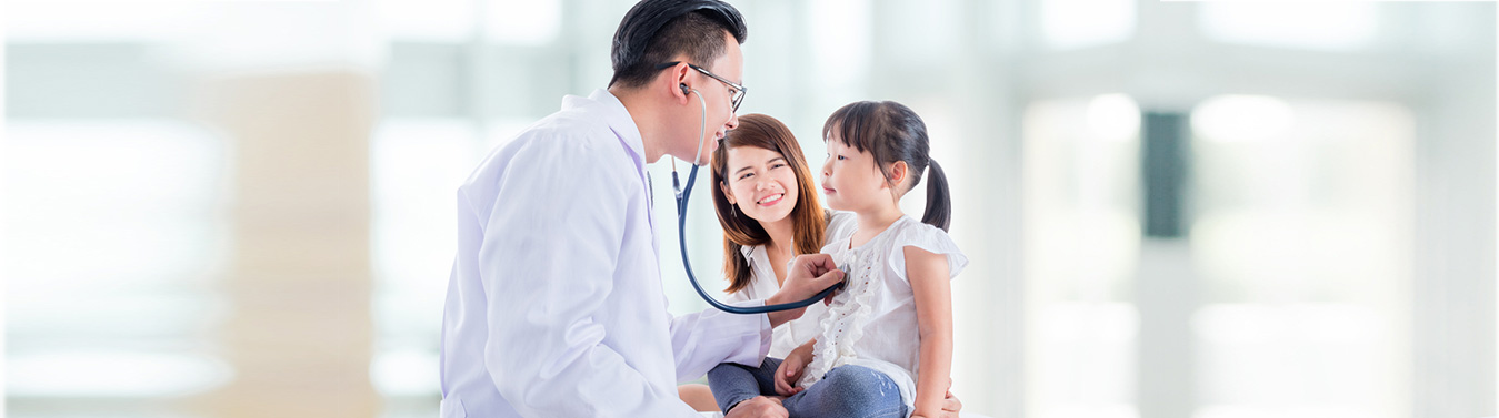 Get instant consultation with family doctor Abbotsford