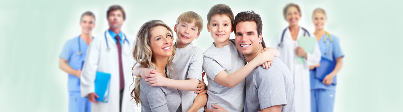 Consult with your trusted family doctor in Cranbrook