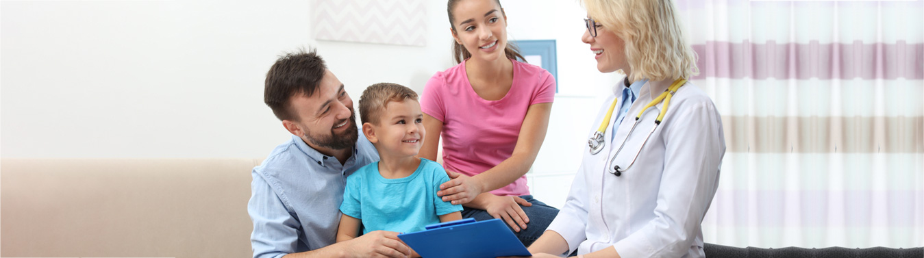 Consult with your qualified family doctor Kamloops