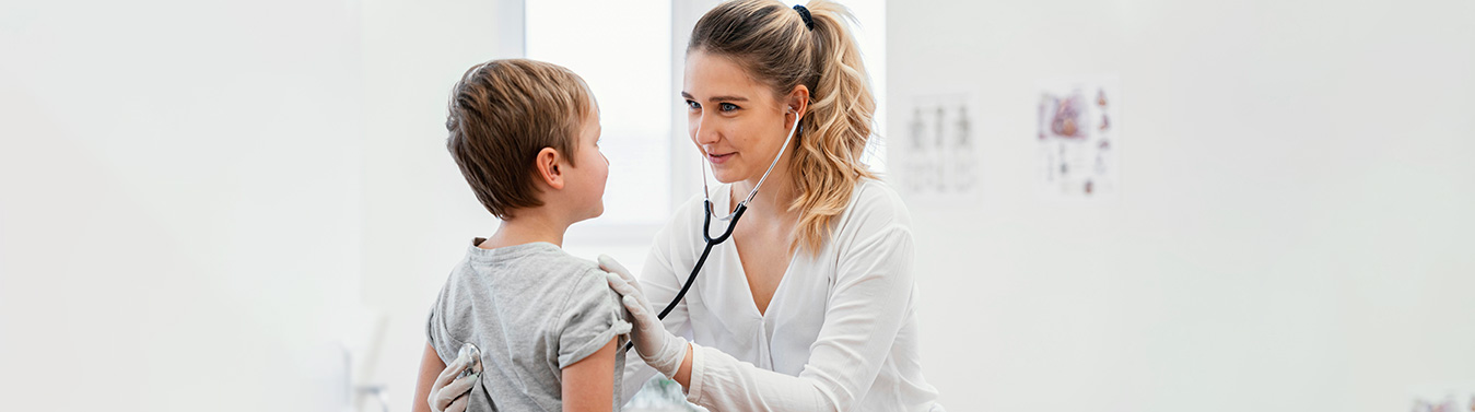 Consult with your family doctor in Parksville