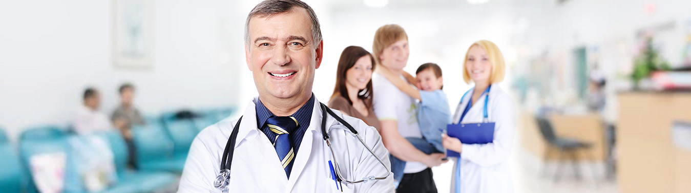 Consult with your family doctor in Courtenay
