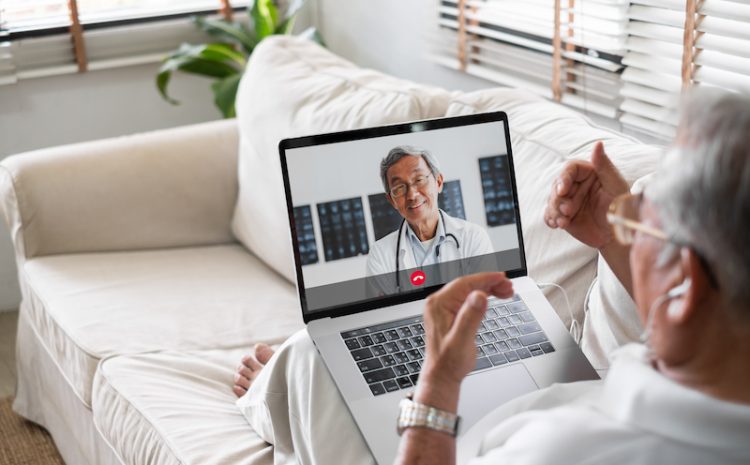  How Does a Virtual Doctor Appointments Work?