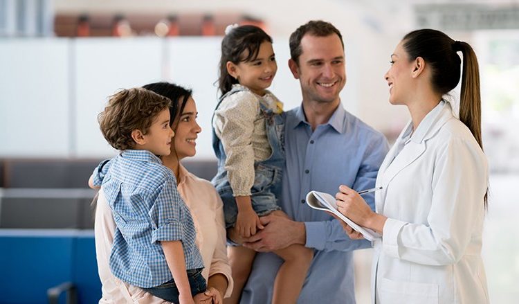  How to Get a New Family Doctor in Your Area?
