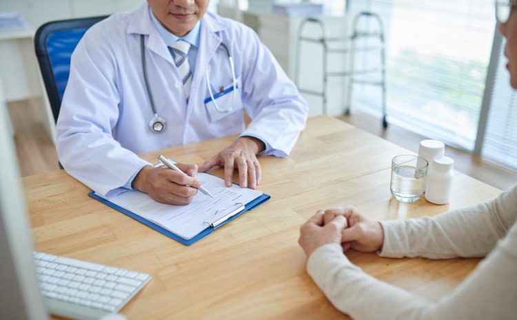  How to Ask for a Referral from a Doctor?